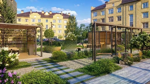 Продается 2-комн. квартира, 57,2 м²