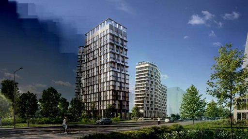 Продается 2-комн. квартира, 68 м²