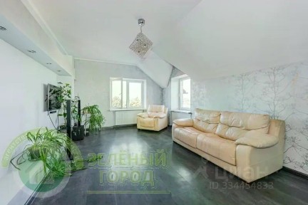 Продается 2-комн. квартира, 61,5 м²