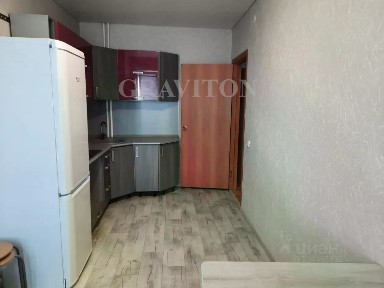 Продается 1-комн. квартира, 36,5 м²