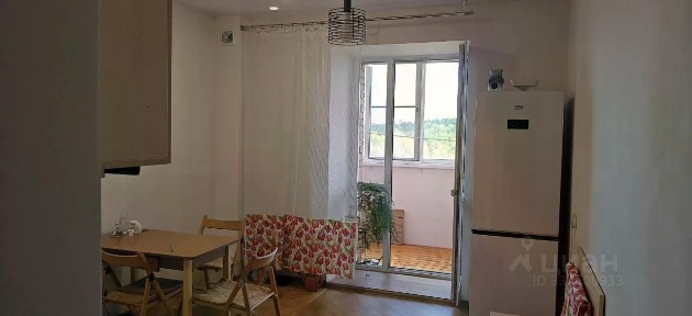 Продается 1-комн. квартира, 46,8 м²