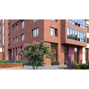 Продается 4-комн. квартира, 86,44 м²