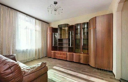 Продается 2-комн. квартира, 55 м²