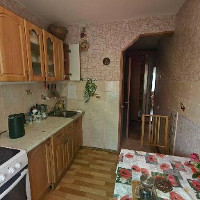 Продается 2-комн. квартира, 45,3 м²