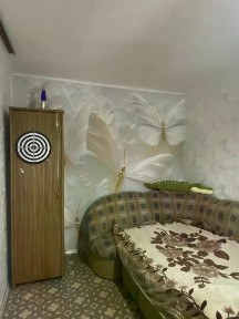 Продается 2-комн. квартира, 44,8 м²