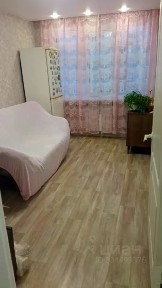 Продается 3-комн. квартира, 59,7 м²