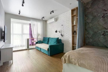 Продается 1-комн. квартира, 39 м²