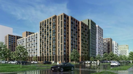 Продается 1-комн. квартира, 32,7 м²