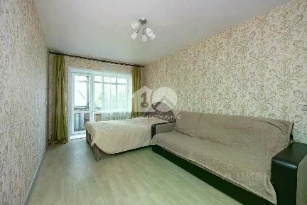 Продается 2-комн. квартира, 46 м²