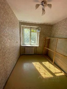 Продается 2-комн. квартира, 39,6 м²