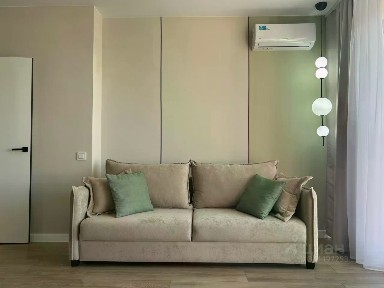 Продается 1-комн. квартира, 49 м²