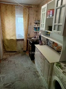 Продается 2-комн. квартира, 25,1 м²