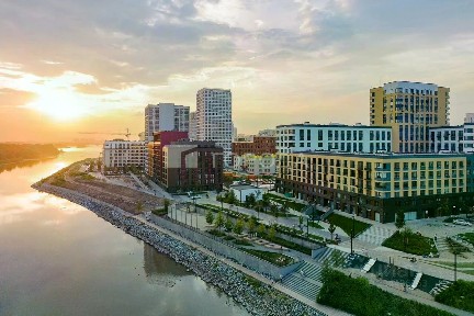 Продается 1-комн. квартира, 35,8 м²