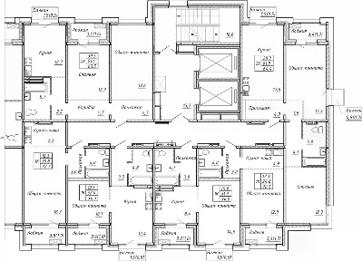Продается 1-комн. квартира, 32,7 м²