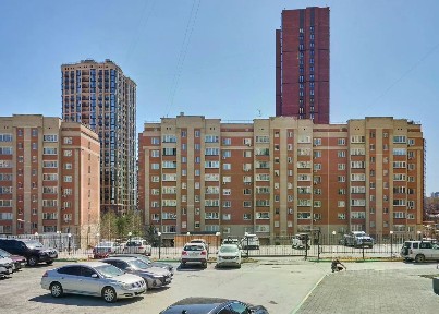 Продается 2-комн. квартира, 65 м²