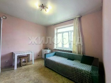 Продается 1-комн. квартира, 17,7 м²