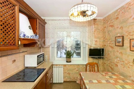 Продается 2-комн. квартира, 45,6 м²