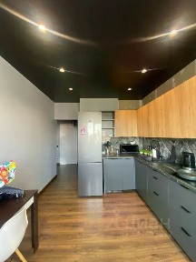 Продается 1-комн. квартира, 40,5 м²