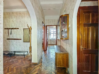 Продается 4-комн. квартира, 84,2 м²