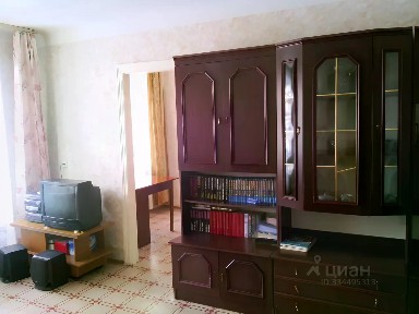 Продается 2-комн. квартира, 42 м²