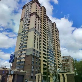 Продается 1-комн. квартира, 37,6 м²