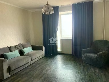 Продается 1-комн. квартира, 40,8 м²