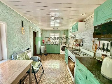 Продается 1-этажный дом, 45 м²