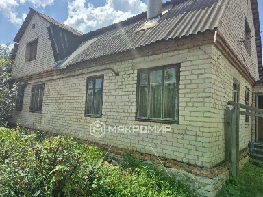 Продается 2-этажный дом, 80,4 м²