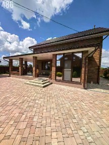 Продается 2-этажный дом, 145,8 м²