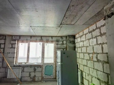 Продается студия, 34,8 м²