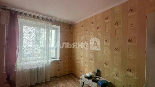 Продается 3-комн. квартира, 58 м²