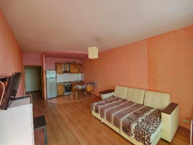 Сдается 2-комн. квартира, 53,4 м²