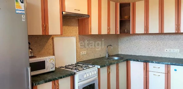 Сдается 1-комн. квартира, 35,9 м²