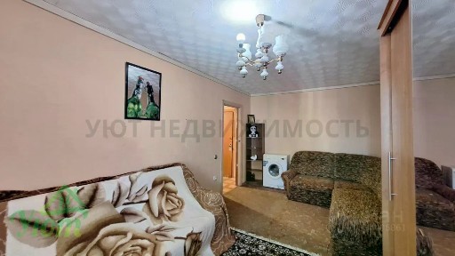 Сдается 2-комн. квартира, 51 м²