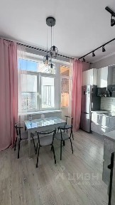 Сдается 3-комн. квартира, 95,8 м²