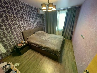 Сдается 2-комн. квартира, 56 м²