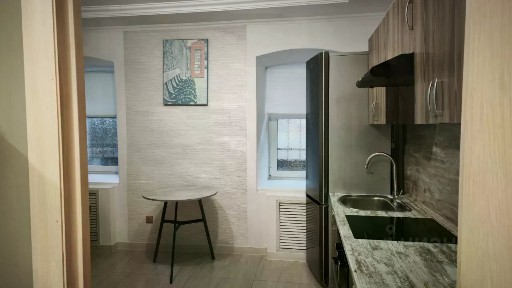 Сдается 1-комн. квартира, 36 м²