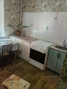 Сдается 1-комн. квартира, 36,8 м²