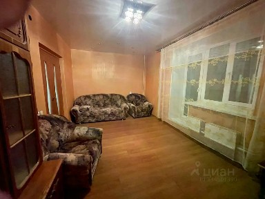 Продается 3-комн. квартира, 62,1 м²