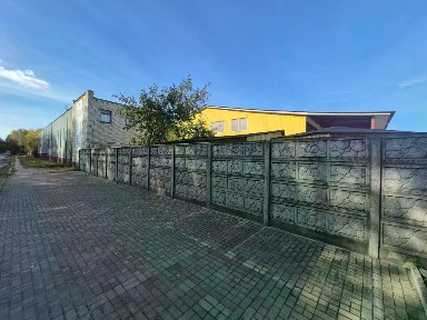 Продается производство, 3 000 м²