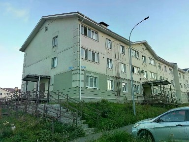 Продается 1-комн. квартира, 45 м²