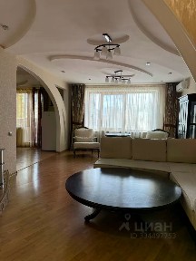 Продается 3-комн. квартира, 106 м²