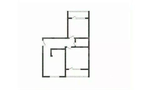 Продается 2-комн. квартира, 75,5 м²
