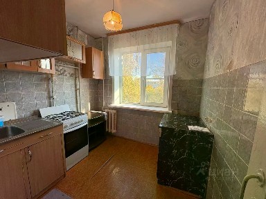 Продается 2-комн. квартира, 44,3 м²