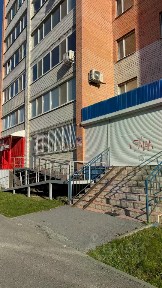 Сдается помещение свободного назначения, 73 м²