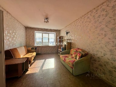 Продается 1-комн. квартира, 40,1 м²