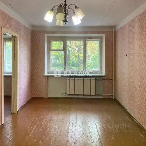 Продается 2-комн. квартира, 44,5 м²
