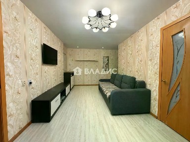 Продается 2-комн. квартира, 40,6 м²