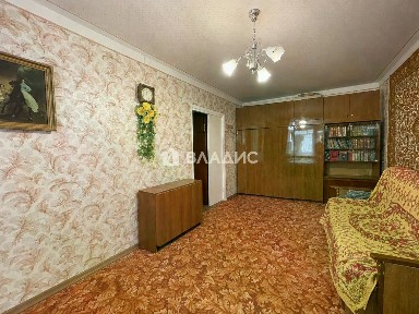 Продается 2-комн. квартира, 41,2 м²