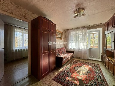 Продается 2-комн. квартира, 40,2 м²